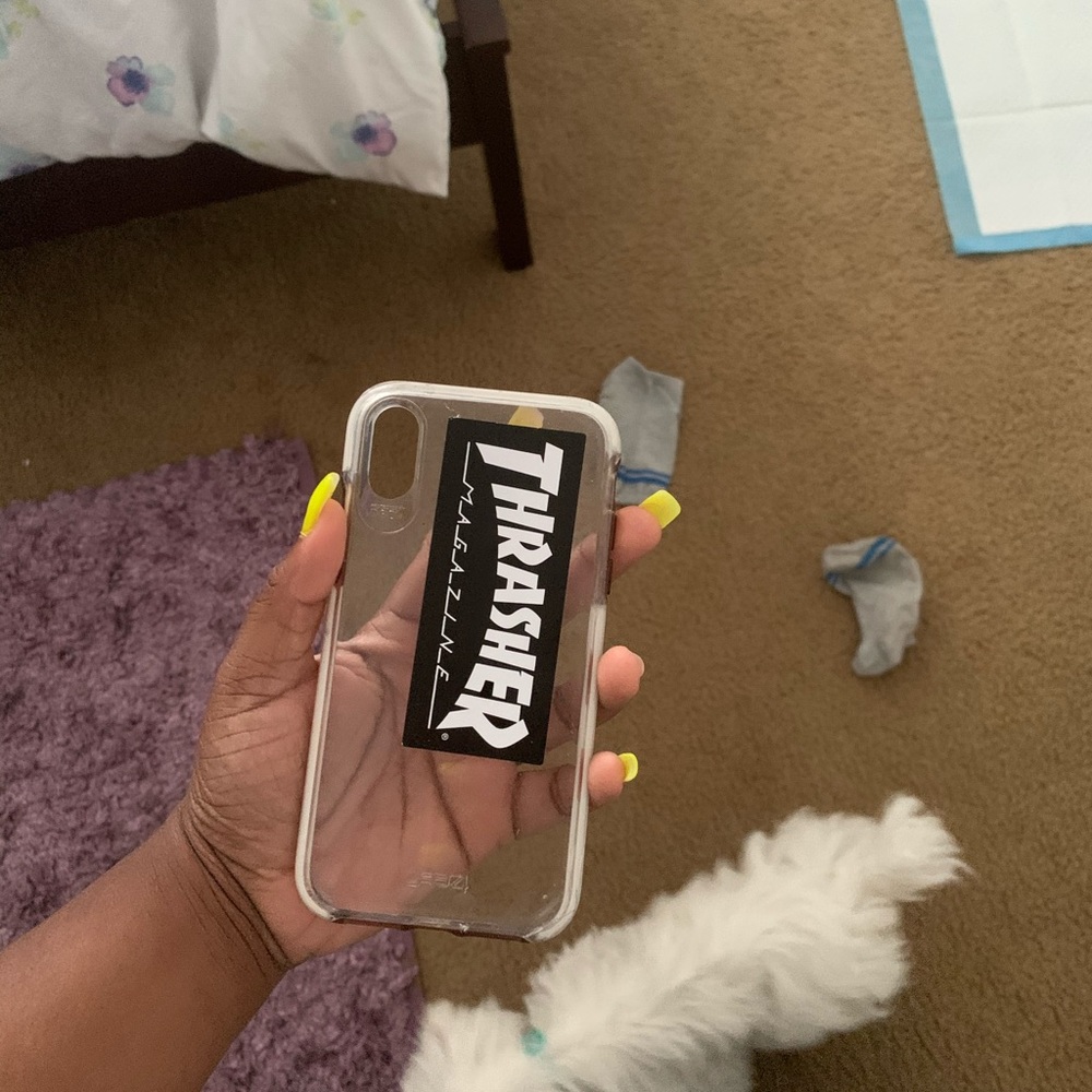 Iphone xr case